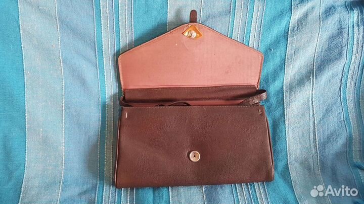 Винтажная сумка СССР