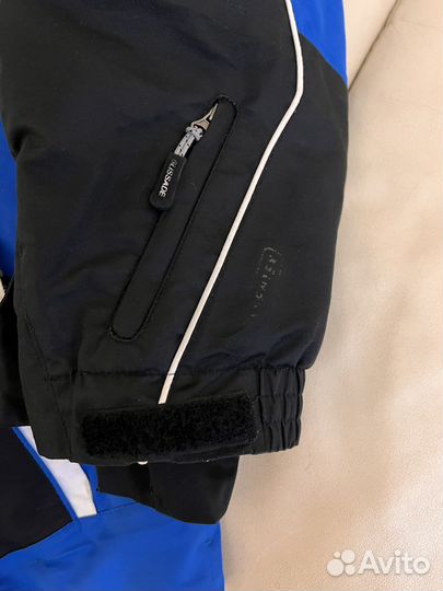 Горнолыжная куртка детская 164