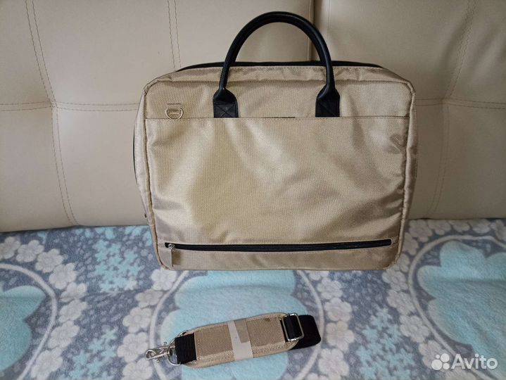 Сумка для ноутбука