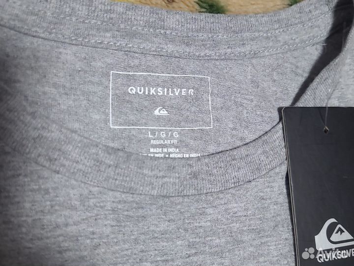 Футболка мужская