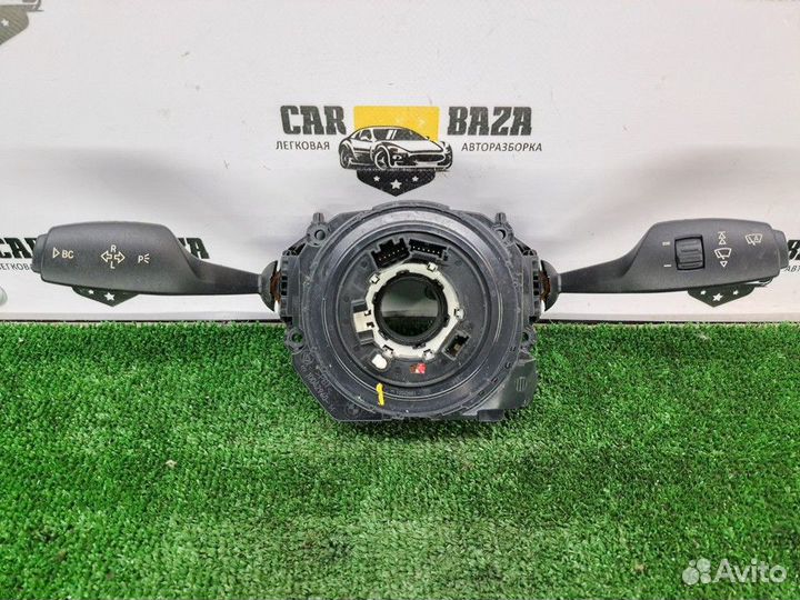 Переключатель подрулевой стрекоза BMW 3, BMW 4