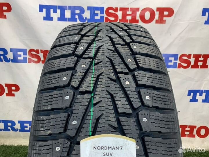 Ikon Tyres Nordman 7 255/70 R15 108T