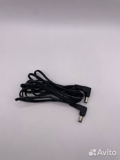 Кабель питания постоянного тока Panasonic K2GJ2DC0