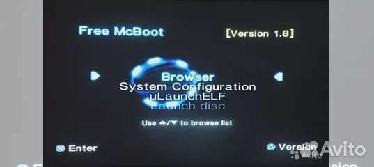 Ремонт игровых приставок