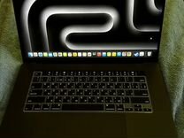 Apple MacBook Pro 16 m3