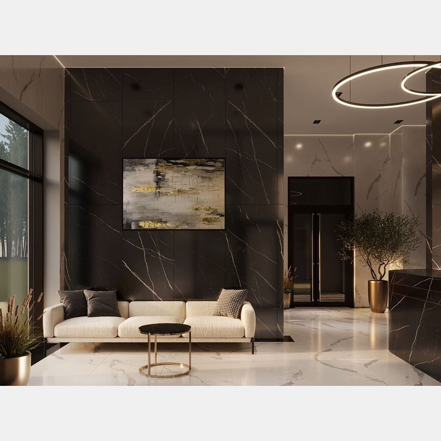 2-к. апартаменты, 40,4 м², 15/20 эт.