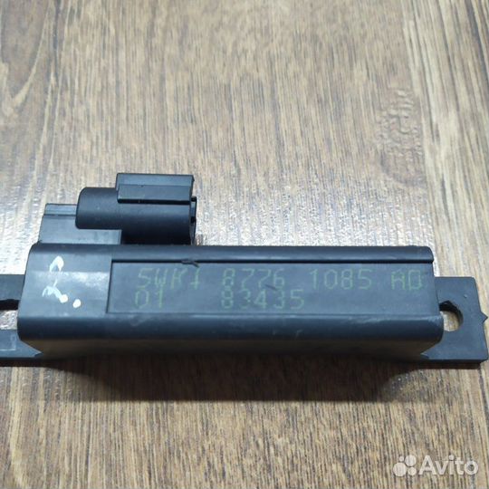 Антенна Nissan Teana J32 седан 2.5 2011