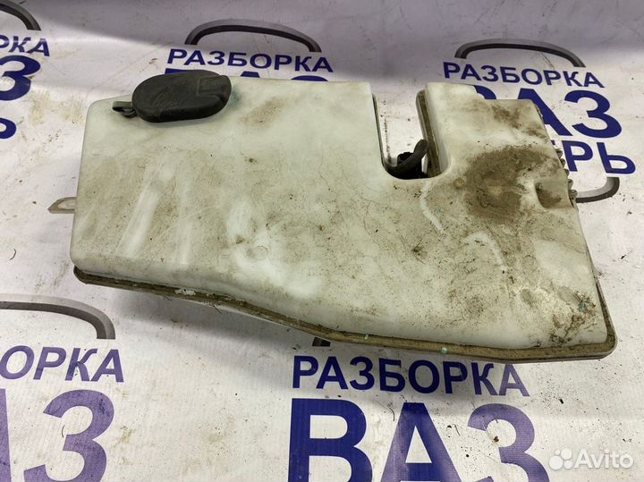Бачок омывателя Террано 3 Д10