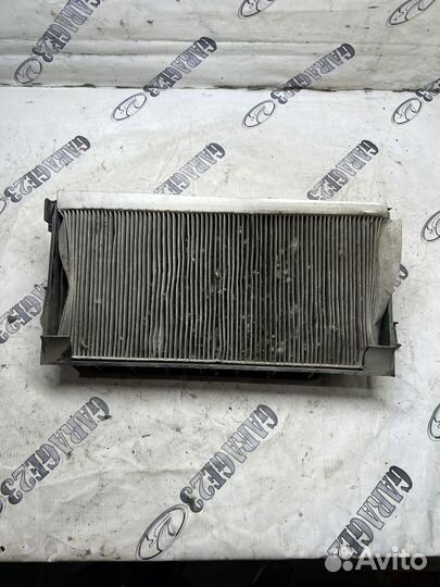 Фильтр воздушный с креплением Ford Focus 1