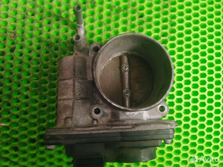 Дроссельная заслонка Nissan X-Trail