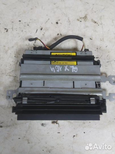 Cd-changer Mercedes-Benz Gl-Class X164