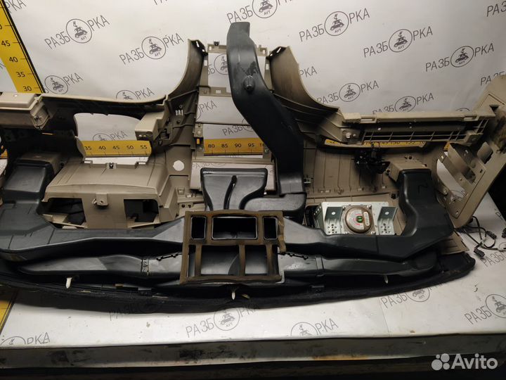 Торпедо Chery Fora A21