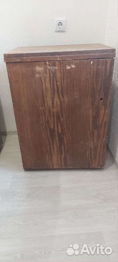 Швейная машина Подольск ножная