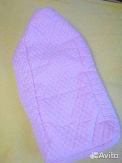 Конверт в коляску