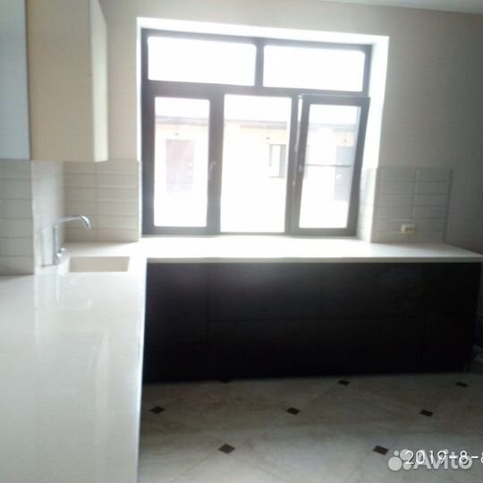 Каменная столешница для Вашей кухни