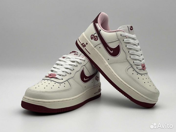 Кроссовки Nike Air Force 1 wmns