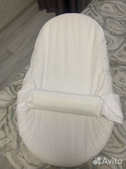 Кокон для новорожденных