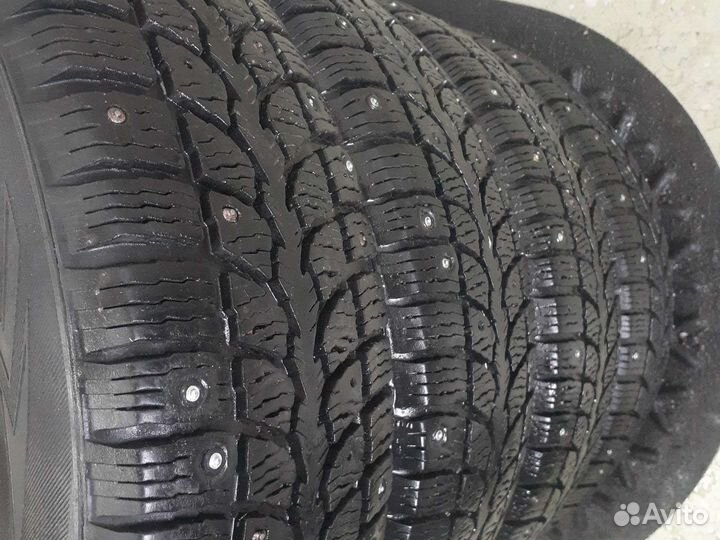 КАМА 505 Irbis 175/65 R14