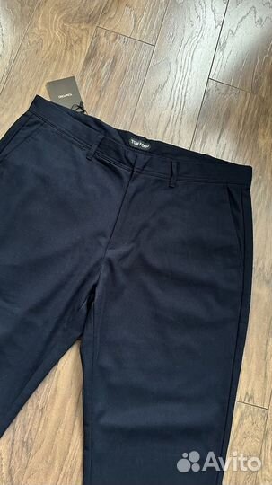 Брюки чиносы Tom Ford (56-58) новые