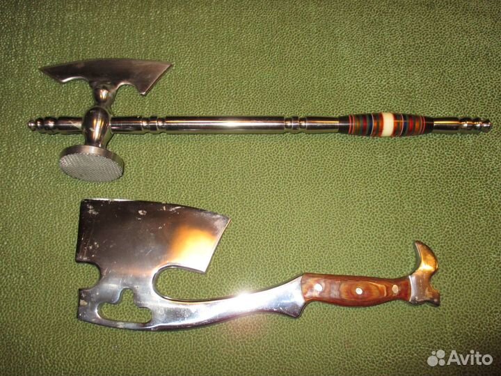 Топоры охота, рыбалка, для работы