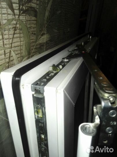 Монтаж, ремонт пластиковых окон, регулировка окон