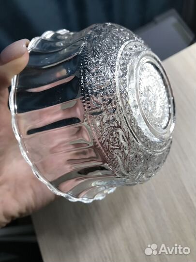 Новый набор салатников Konya 6 штук