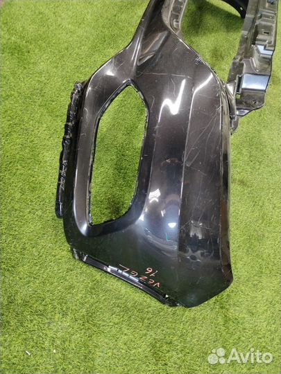 Бампер передний Honda Vezel RU 2020