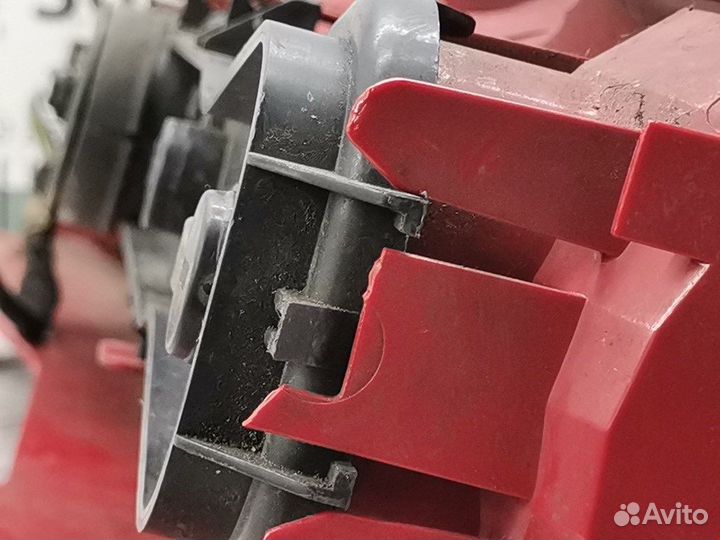 Фонарь для Peugeot-Citroen Expert 2 (G9)