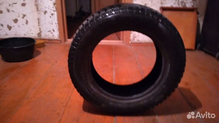 Tunga Nordway 195/60 R15
