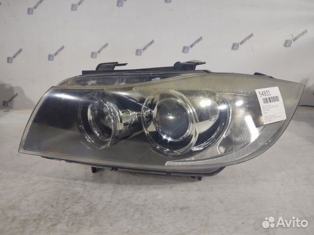 Фара передняя левая Bmw 3-Series E90 N42B20 2007