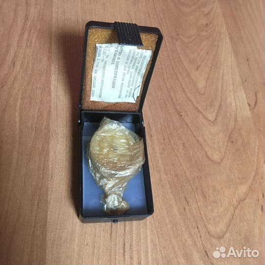 Индикатор ич 0-2мм.ссср