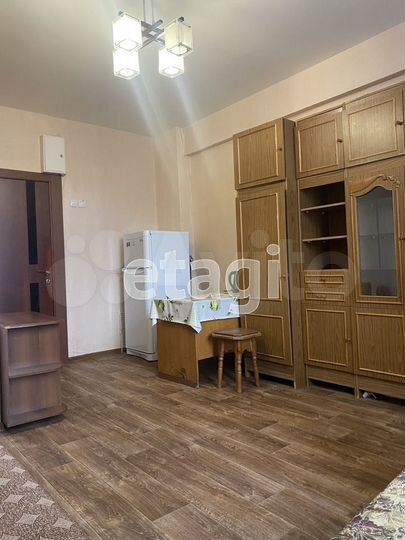 Комната 16 м² в 4-к., 2/3 эт.