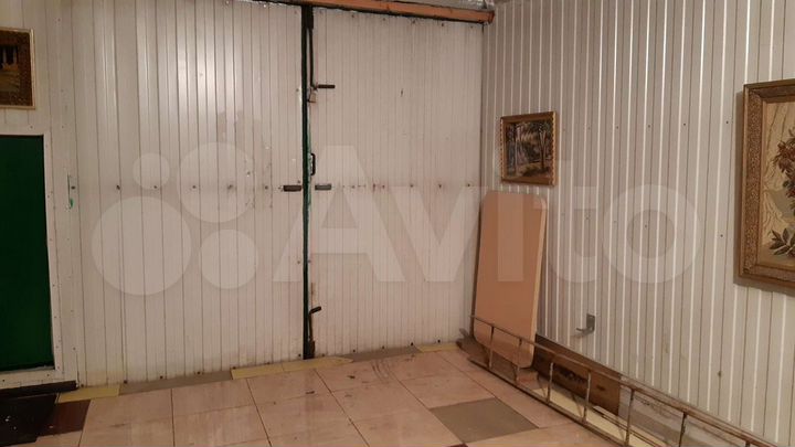 Гараж, 24 м²