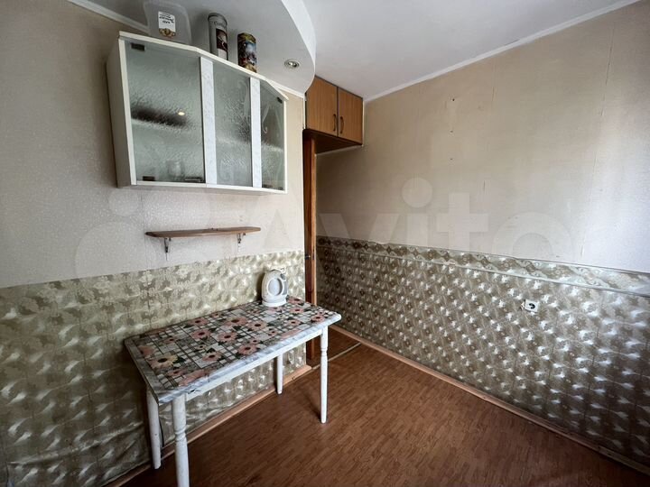 2-к. квартира, 44 м², 3/5 эт.