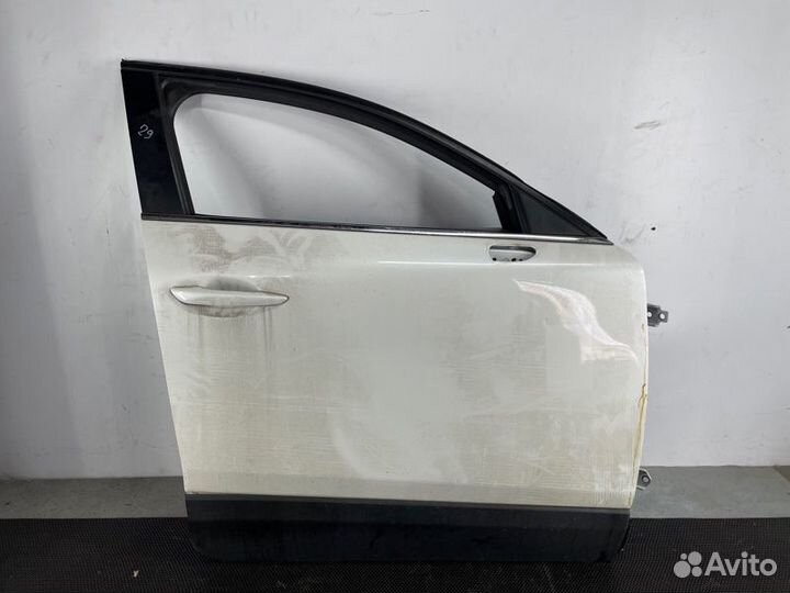Дверь передняя левая правая Mazda Cx-30