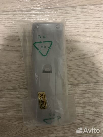 Новый оригинальный Пульт LG 6710V00124D