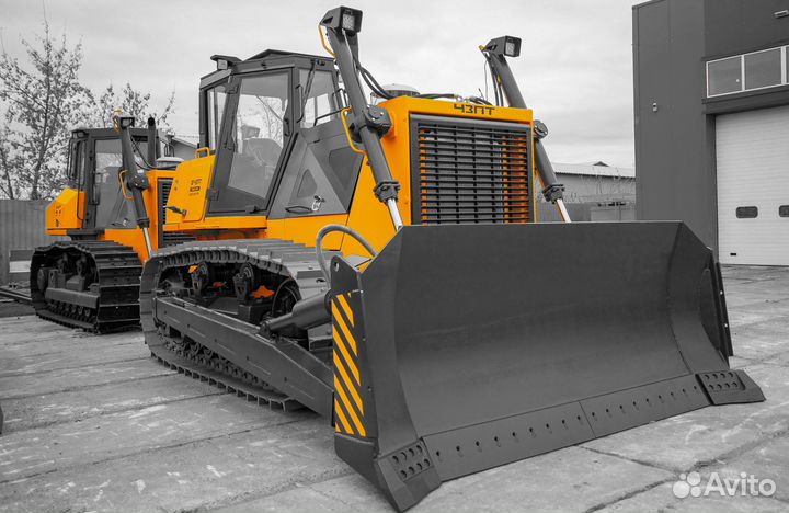 ЧЗПТ DR-10MT, 2023