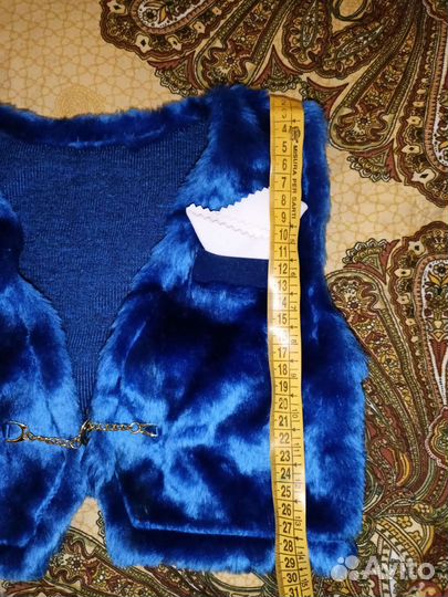 Костюм зайца 98 104