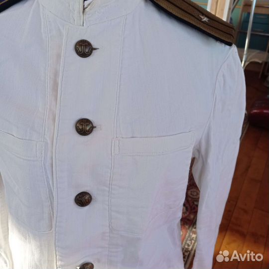 Форма вмф СССР