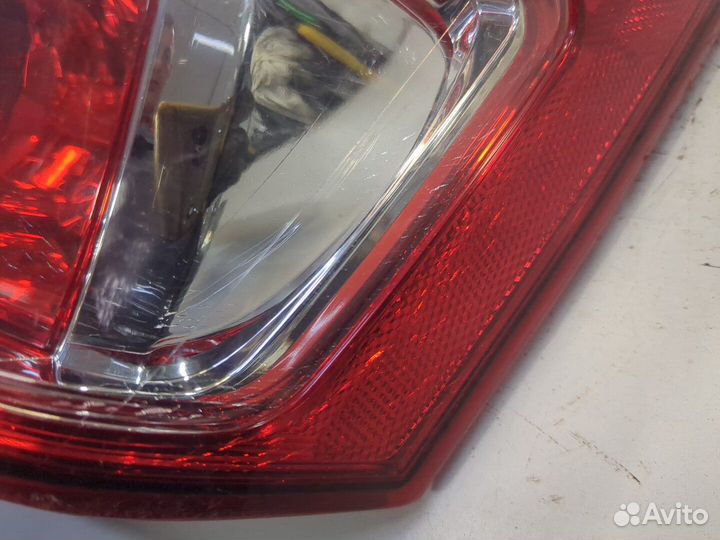 Фонарь (задний) Suzuki Grand Vitara, 2006