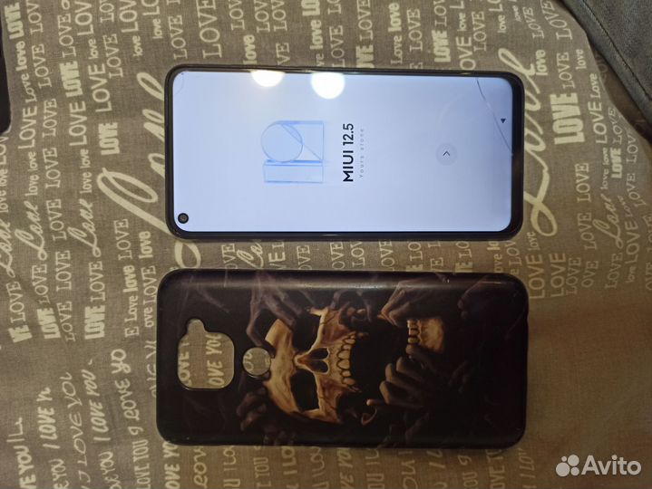 Xiaomi Redmi Note 9, 6/128 ГБ