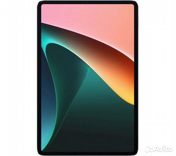 Планшет Xiaomi Pad 5 6/128GB Wi-Fi Белый RU