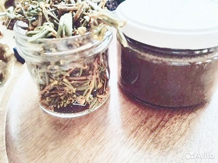 Продлевающий мужской мёд