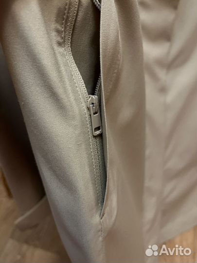 Плащ дождевик uniqlo