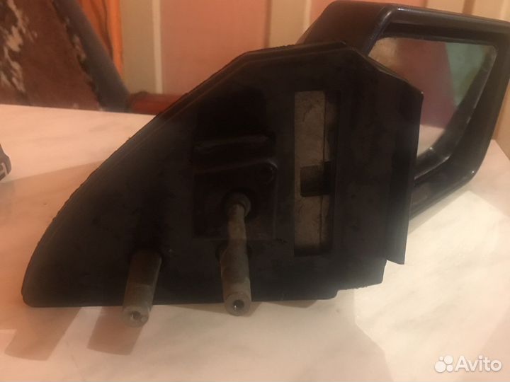 Зеркало правое ваз 21 08 09