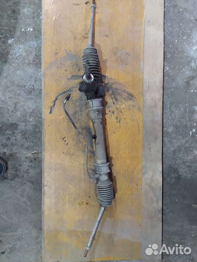 Рулевая рейка Nissan pulsar FN14/ wingroad Y10