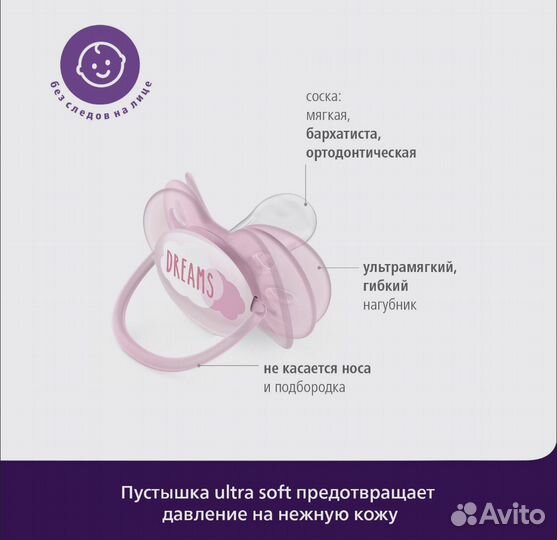 Набор 0+ с рождения Chicco Philips Avent