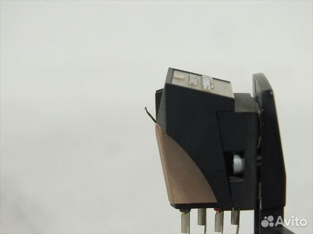 Technics 205C-II картридж Head Shell