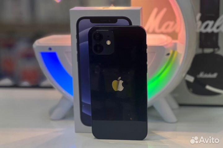 iPhone 12, 256 ГБ