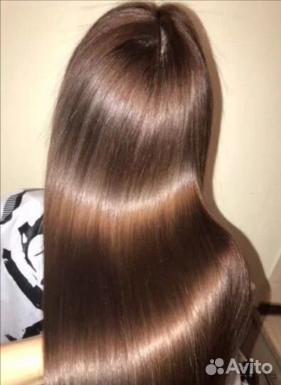 Ботокс/Микс Кератин+Ботокс